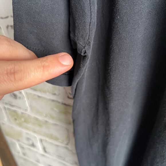 Vintage Randy Travis Fader Tour Single Stitch Shirt Size Large 21x29 - Picture 8 of 12